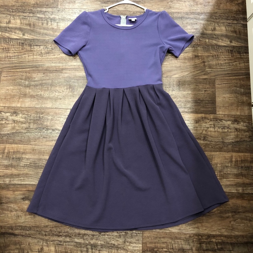LuLaRoe Amelia Dress